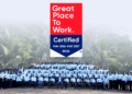 fischer India Recognized as a Great Place to Work for 2026-27, for the 4th Year in a Row