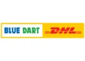 Blue Dart Express