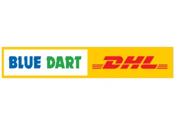 Blue Dart Express