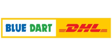 Blue Dart Express