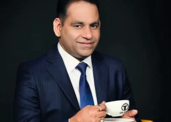 Aman Tea