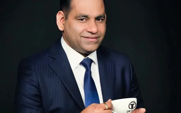 Aman Tea