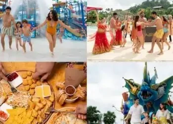 Andamanda Phuket