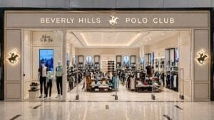 Beverly Hills Polo Club 