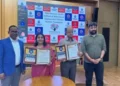 Cheistha Kochhar Foundation