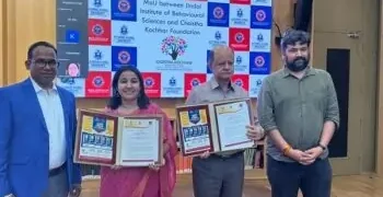 Cheistha Kochhar Foundation