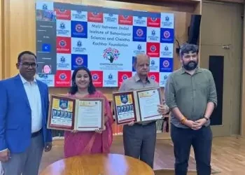Cheistha Kochhar Foundation