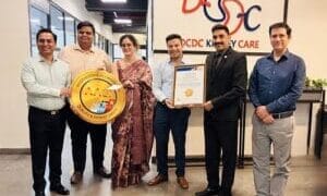 DCDC Kidney Care