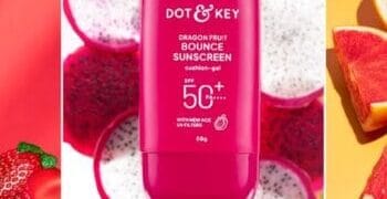 Dot & Key