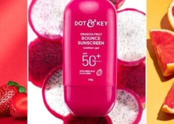 Dot & Key