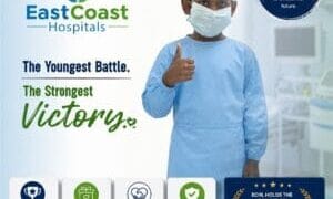 East Coast Hospitals