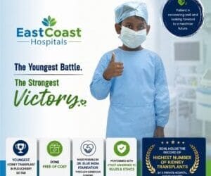 East Coast Hospitals