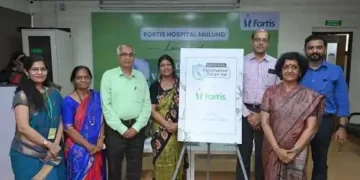 Fortis Hospital