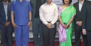 Fortis Hospital
