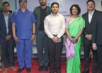 Fortis Hospital