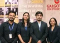 Galgotias University
