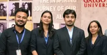 Galgotias University