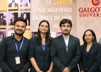 Galgotias University
