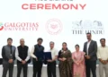 Galgotias University