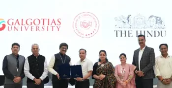 Galgotias University