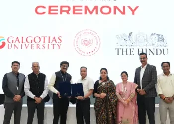 Galgotias University