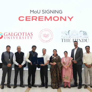 Galgotias University