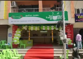 Heritage Foods