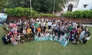 India Mental Health