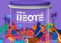 Indicus Paints