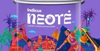 Indicus Paints