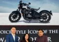Jawa 42 Bobber