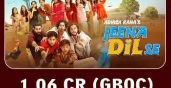 Jeena Dil Se