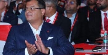 MG Group