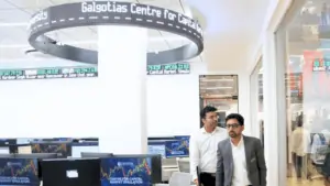 National Institute of Securities Markets