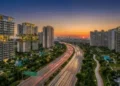 Noida Expressway