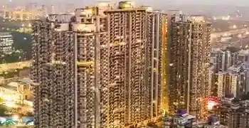 Saya Gold Avenue