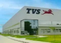 TVS Motor Company