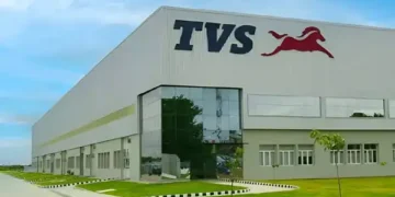 TVS Motor Company