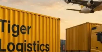 Tiger Logistics