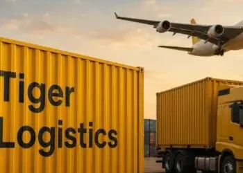 Tiger Logistics