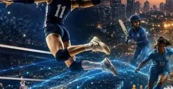 Volleyball