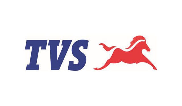 TVS Motor