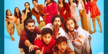 Jeena Dil Se Continues to Surprise; Collects Rs 3.36 Crore Worldwide in Opening Weekend