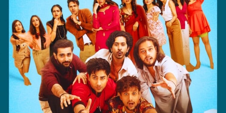 Jeena Dil Se Continues to Surprise; Collects Rs 3.36 Crore Worldwide in Opening Weekend