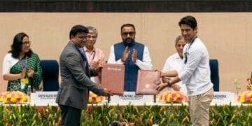4 Lakh Indians are Building Yoga as a Daily Habit, Now Backed by MDNIY, Ministry of Ayush and Habuild