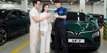 VinFast is Tackling the EV Problems Many OEMs Ignore