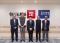 Chitkara University Launches Punjab's First IRM India Affiliate-Licensed Global Centre for Enterprise Risk Management