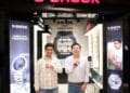 Casio Strengthens Retail Presence in the capital with the Launch of its First G-SHOCK Exclusive Store in South Delhi