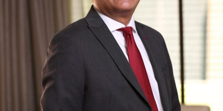Astera Ventures Appoints Prashant Hoskote to its Board of Directors