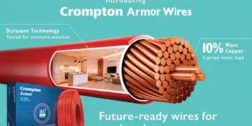 Crompton